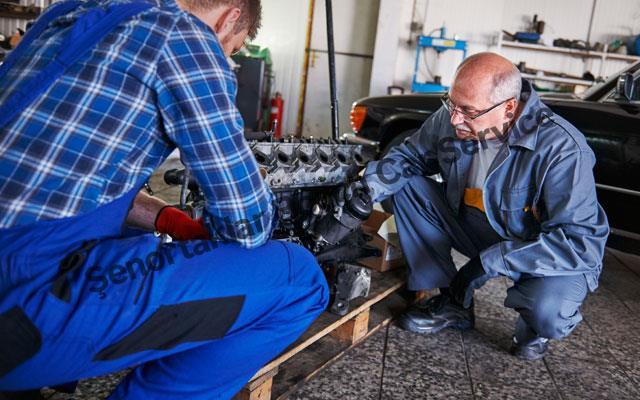 Devirdaim Pompası Nedir, Ne İşe Yarar?