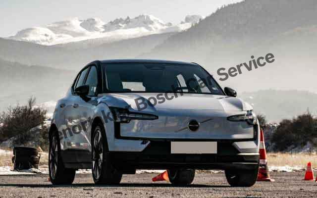 Tokat Şenortaklar Otomotiv ile Volvo Özel Servis Hizmetleri