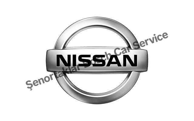 Tokat Nissan Servisi